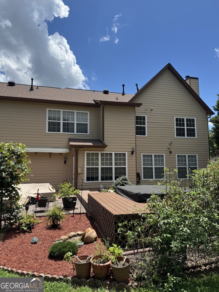 2810 Barimore Place Dacula - Photo 60