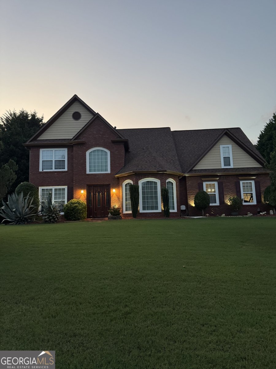 2810 Barimore Place Dacula - Photo 61