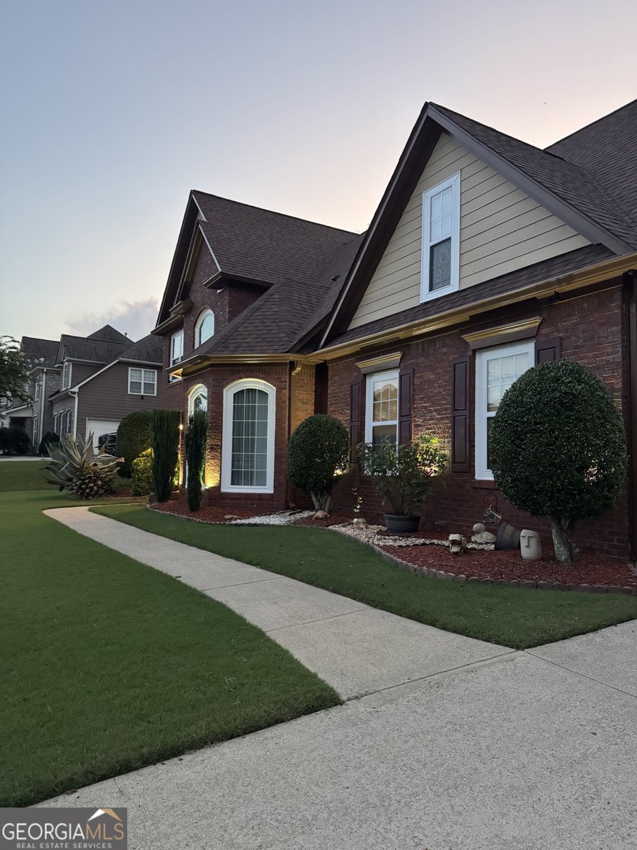 2810 Barimore Place Dacula - Photo 62