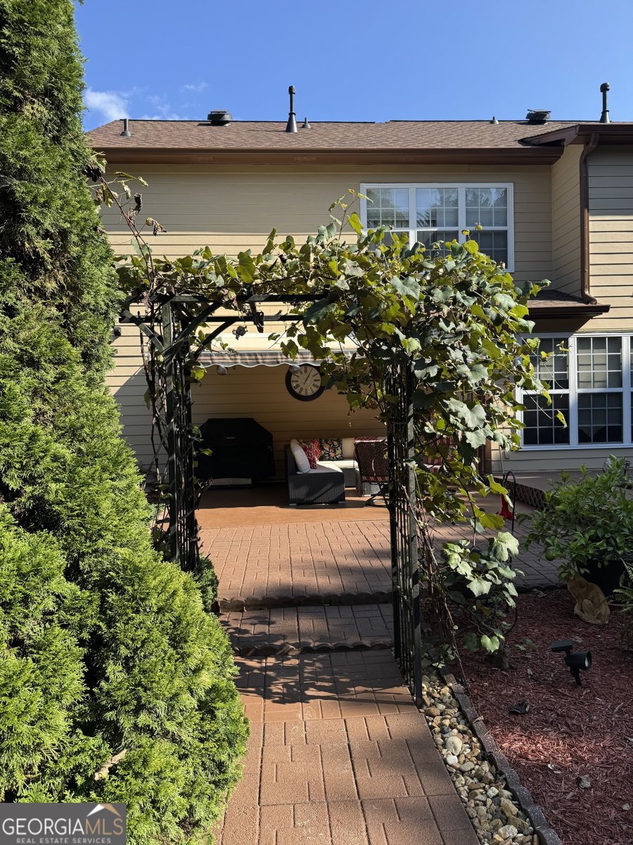 2810 Barimore Place Dacula - Photo 67