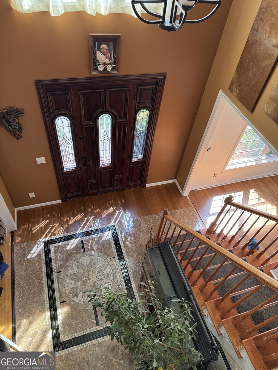 2810 Barimore Place Dacula - Photo 68