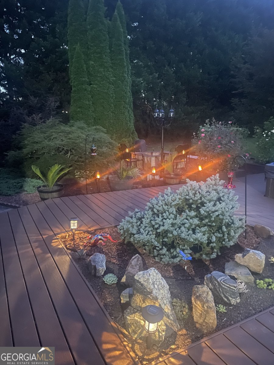 2810 Barimore Place Dacula - Photo 69