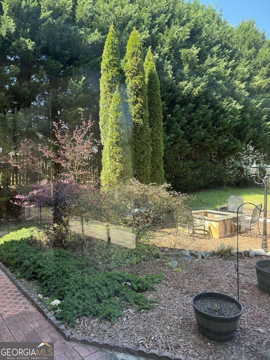 2810 Barimore Place Dacula - Photo 70