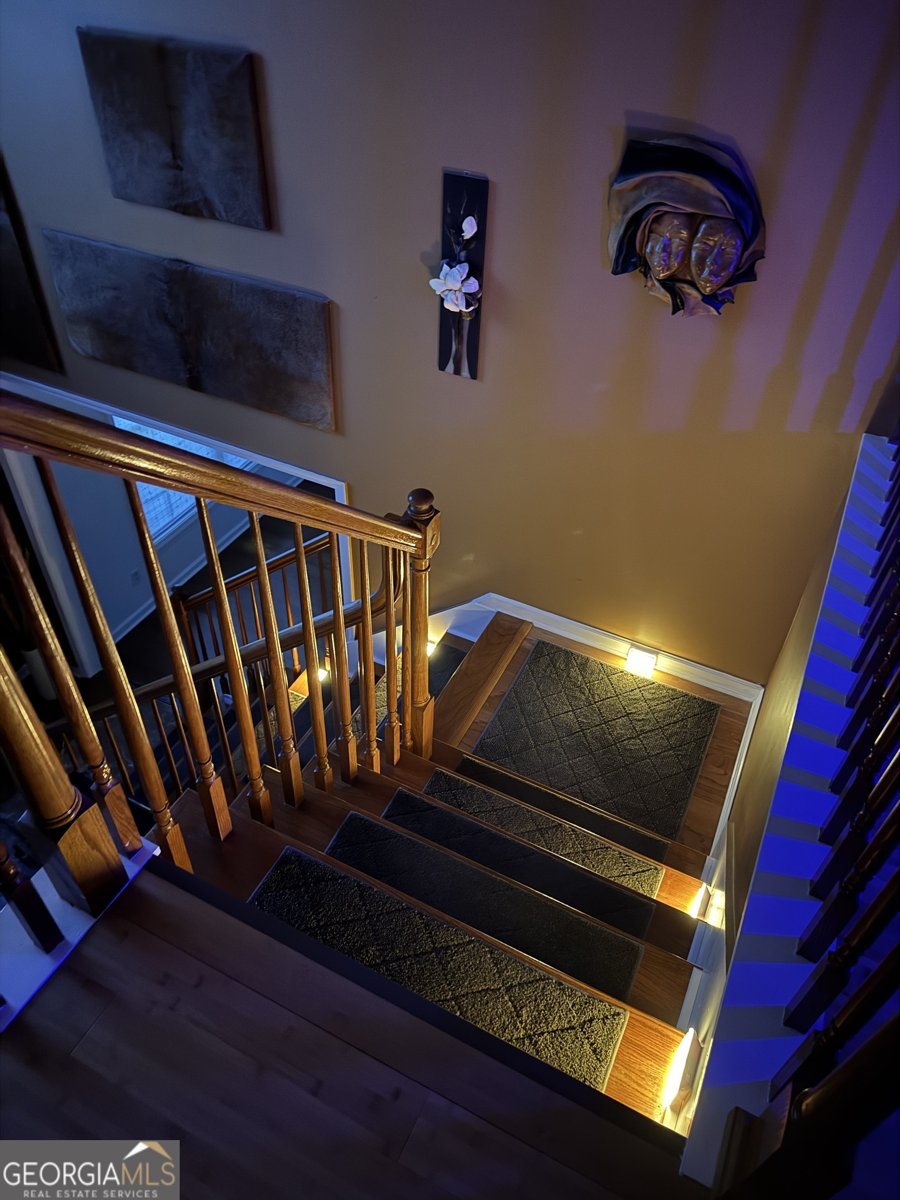 2810 Barimore Place Dacula - Photo 75
