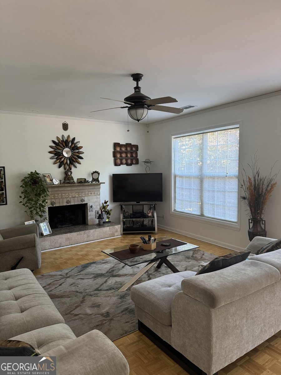 2810 Barimore Place Dacula - Photo 77