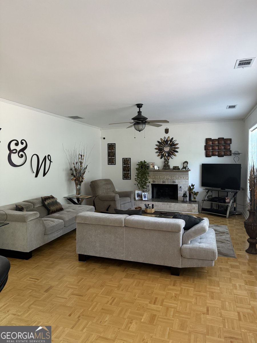2810 Barimore Place Dacula - Photo 78