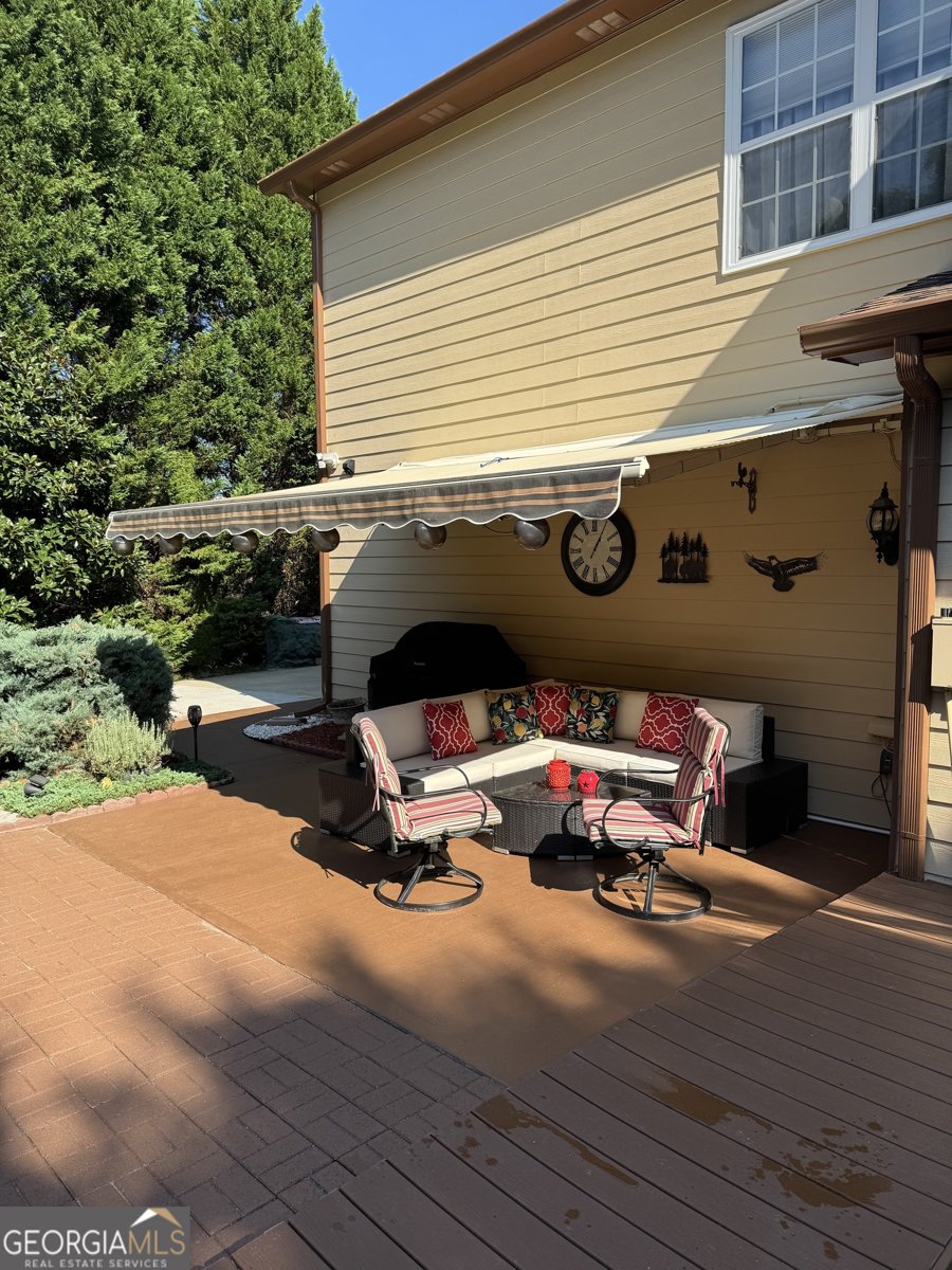 2810 Barimore Place Dacula - Photo 8