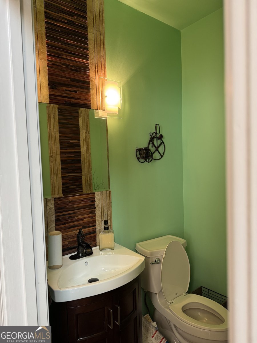 2810 Barimore Place Dacula - Photo 80