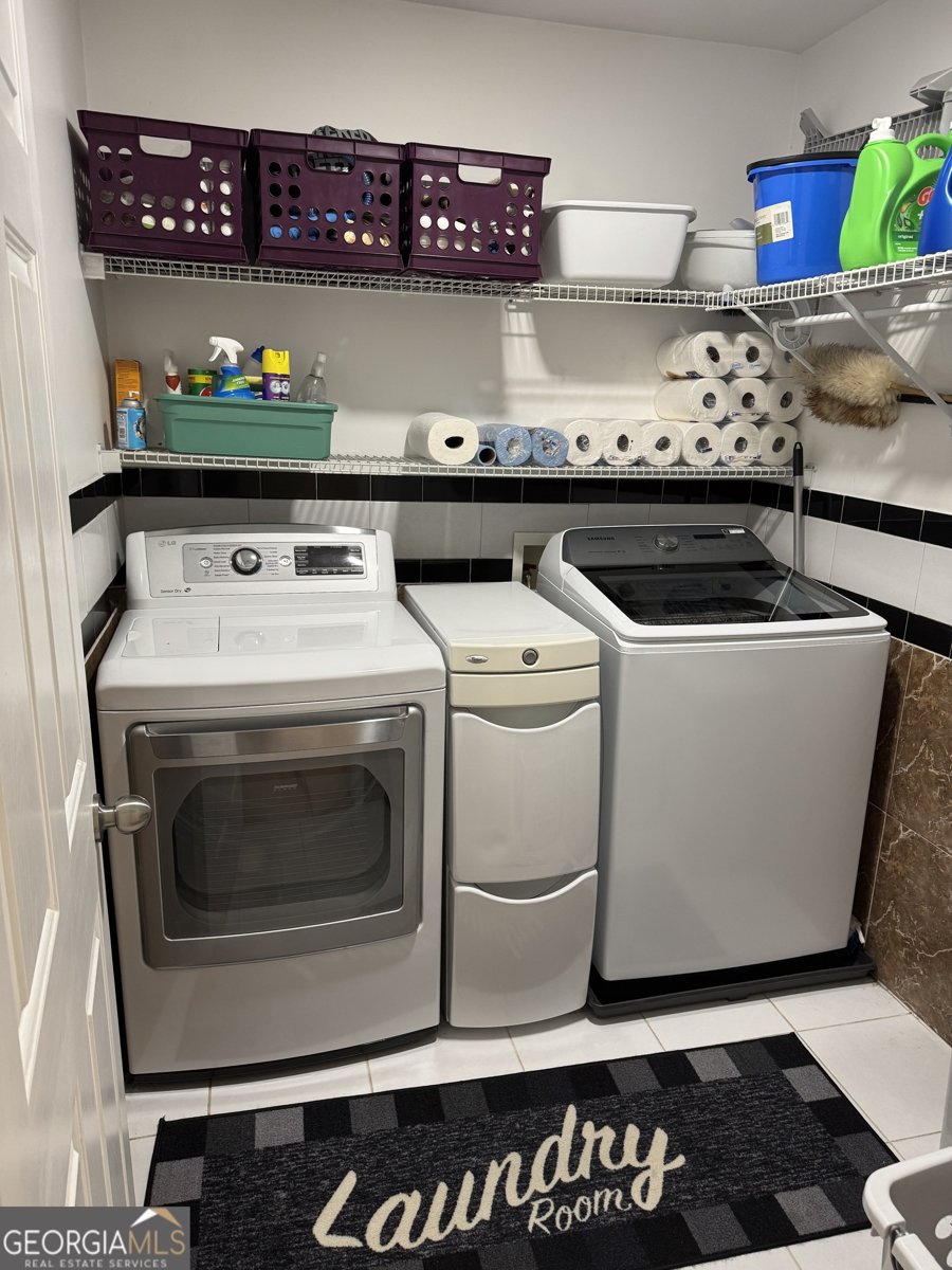 2810 Barimore Place Dacula - Photo 86