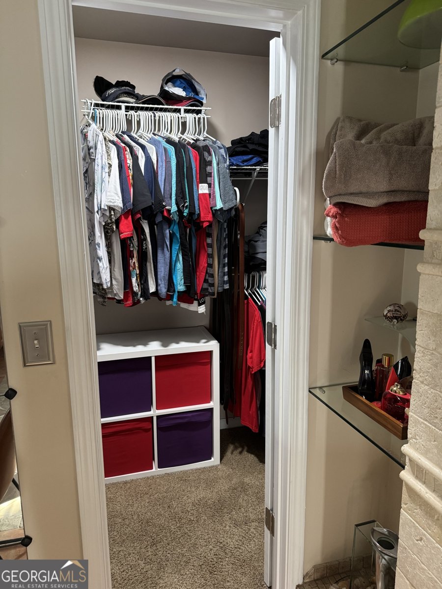 2810 Barimore Place Dacula - Photo 89