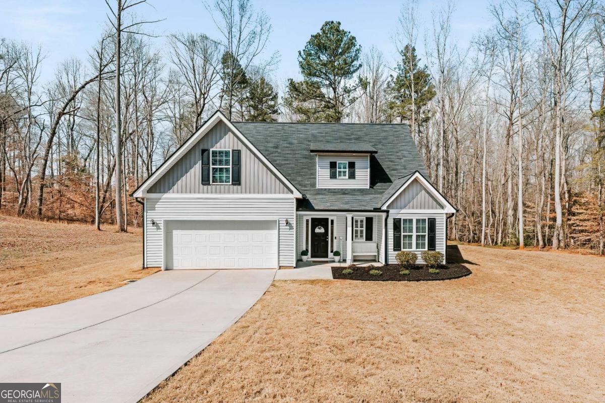 121 Mountain Creek Drive Maysville - Photo 1