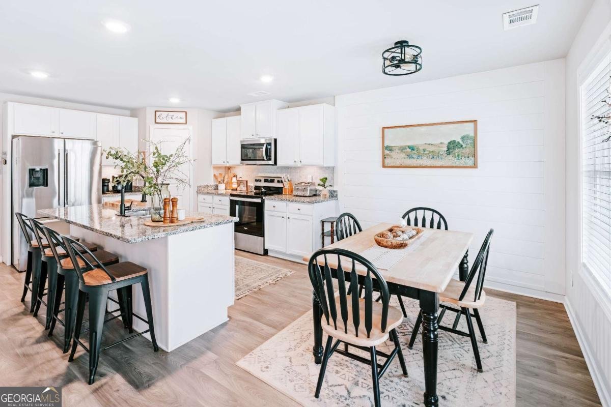 121 Mountain Creek Drive Maysville - Photo 13