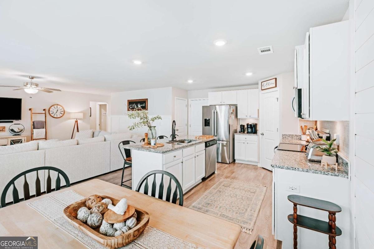 121 Mountain Creek Drive Maysville - Photo 15