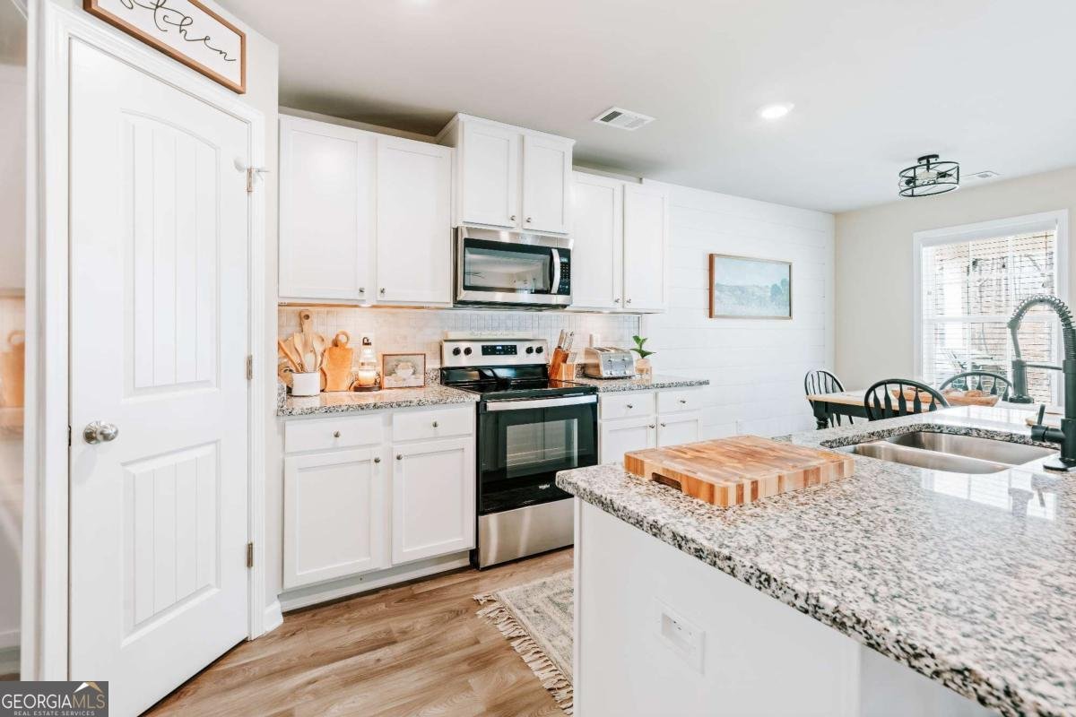 121 Mountain Creek Drive Maysville - Photo 16