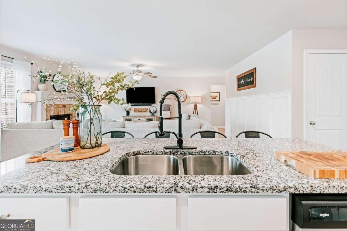 121 Mountain Creek Drive Maysville - Photo 17