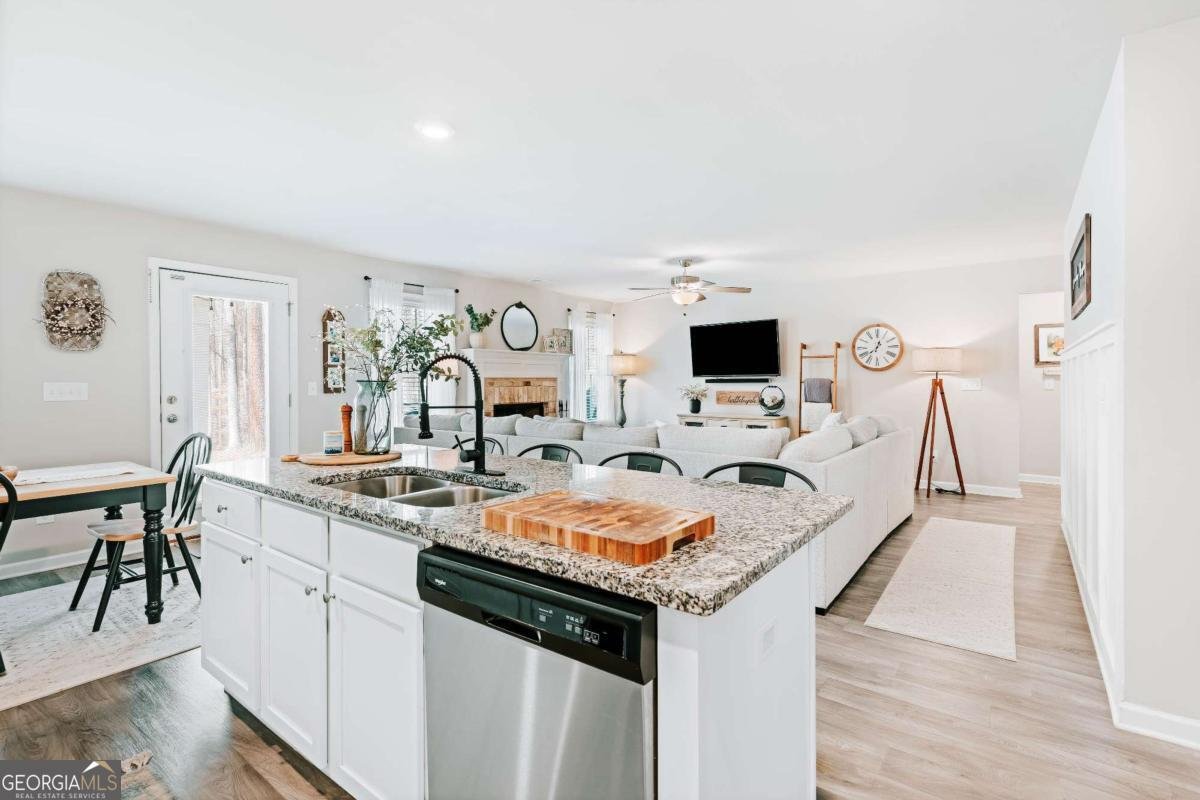 121 Mountain Creek Drive Maysville - Photo 19