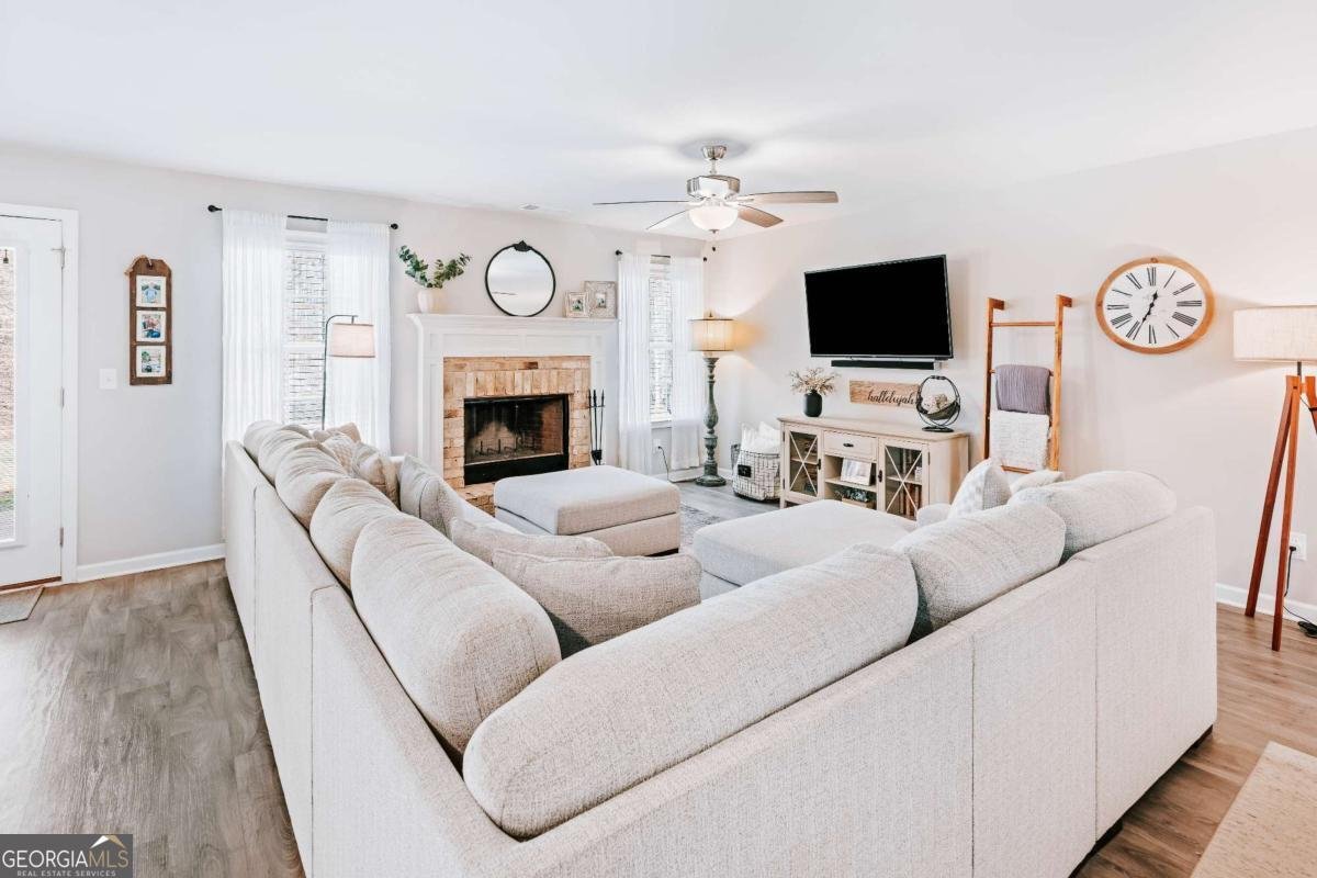 121 Mountain Creek Drive Maysville - Photo 20