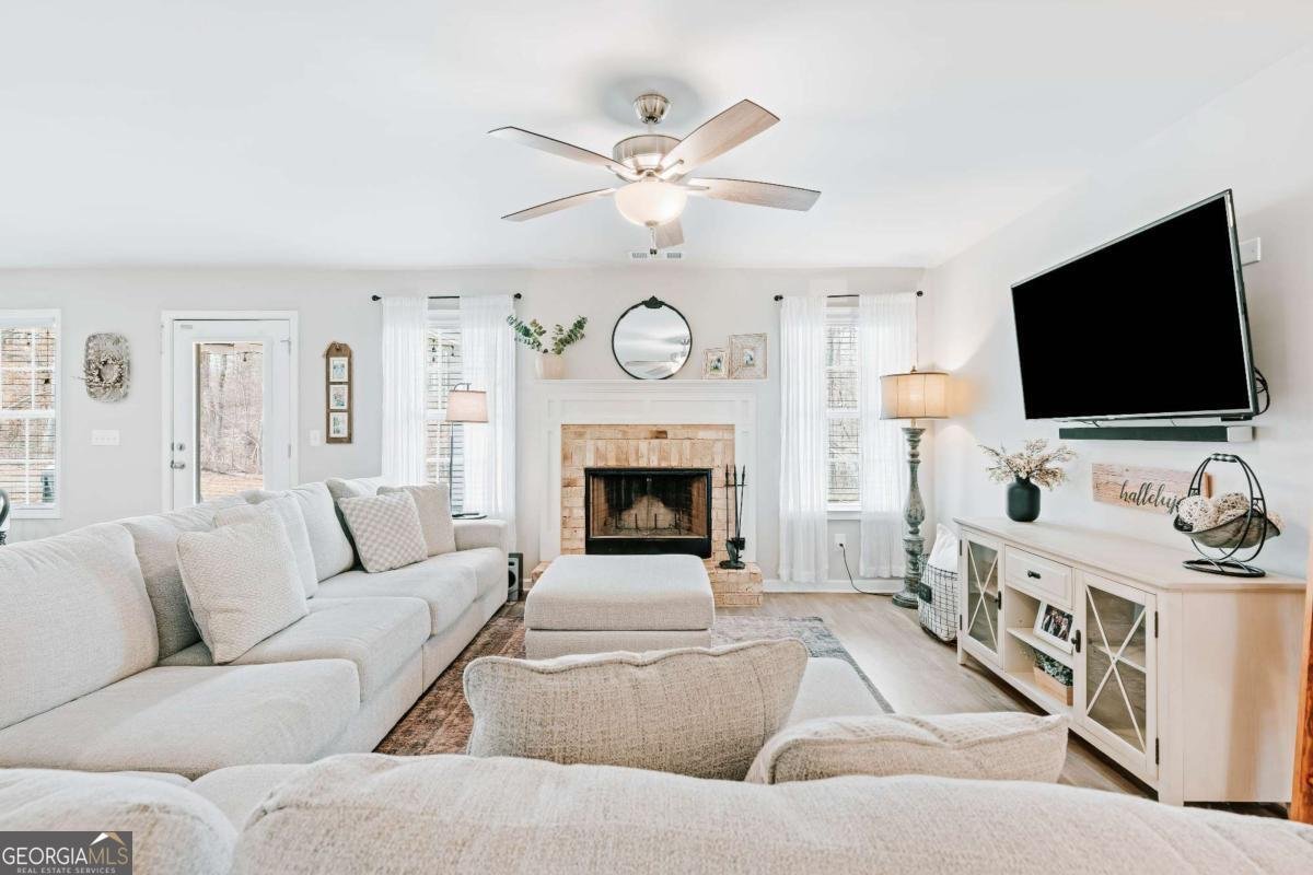 121 Mountain Creek Drive Maysville - Photo 21