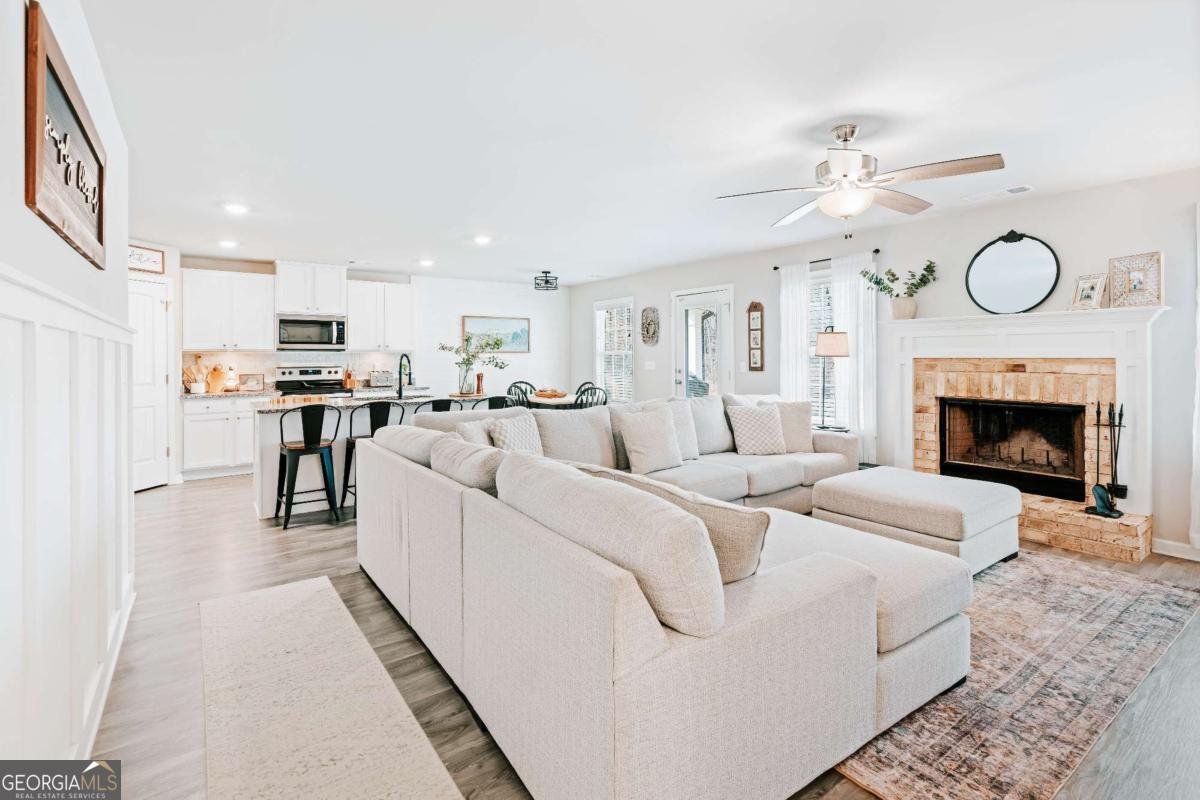 121 Mountain Creek Drive Maysville - Photo 23