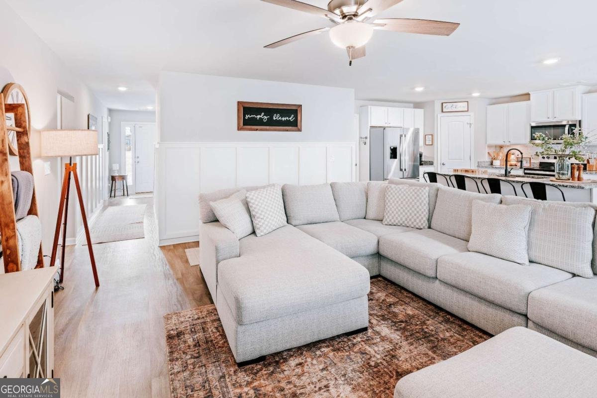 121 Mountain Creek Drive Maysville - Photo 24