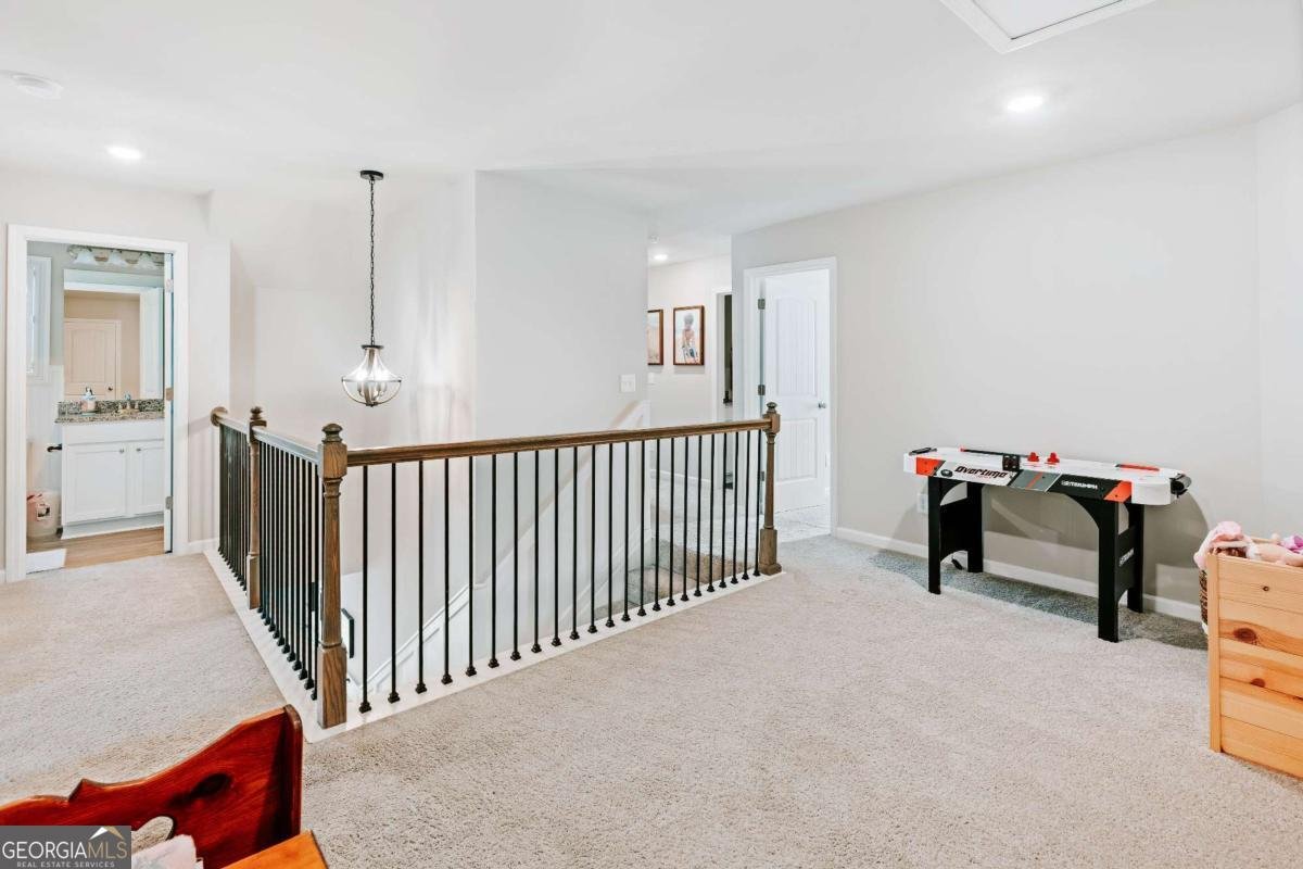 121 Mountain Creek Drive Maysville - Photo 29