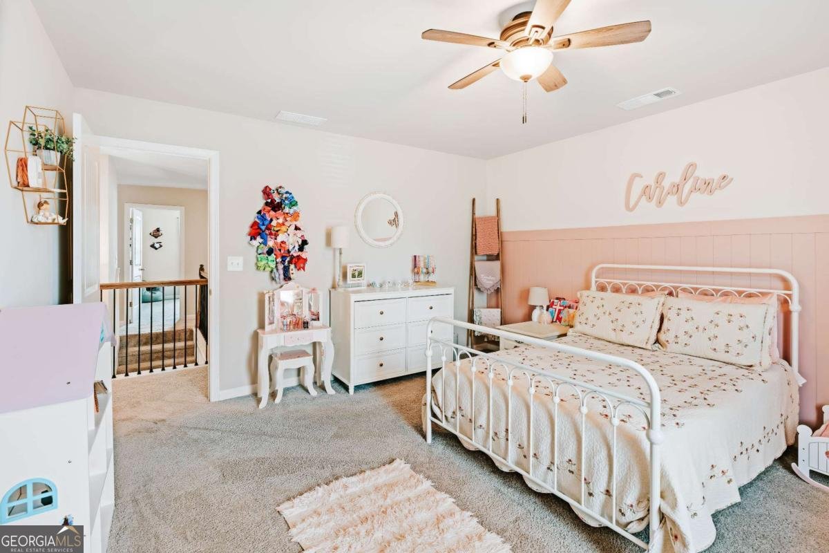 121 Mountain Creek Drive Maysville - Photo 32