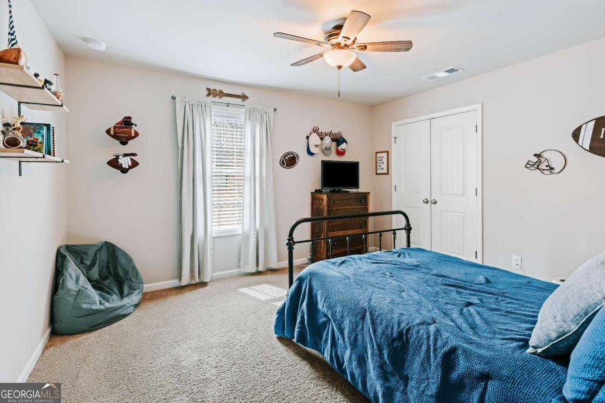 121 Mountain Creek Drive Maysville - Photo 34