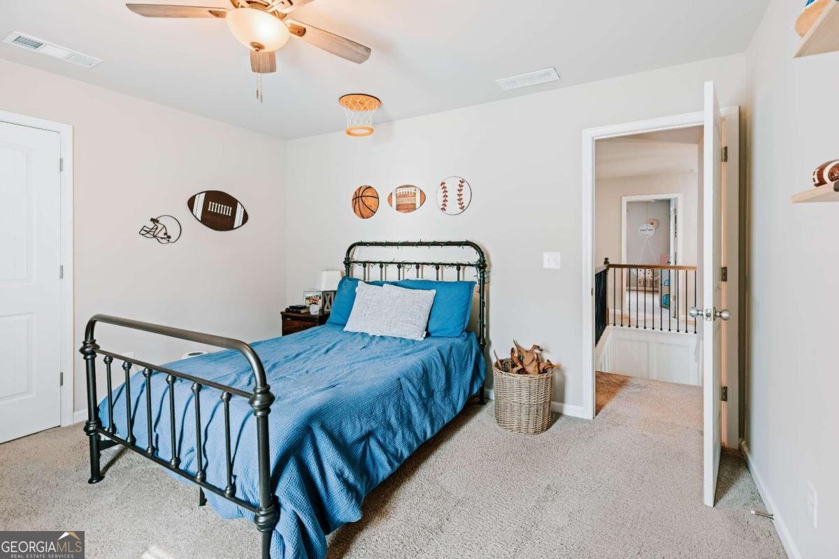 121 Mountain Creek Drive Maysville - Photo 35