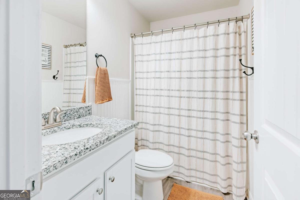 121 Mountain Creek Drive Maysville - Photo 36