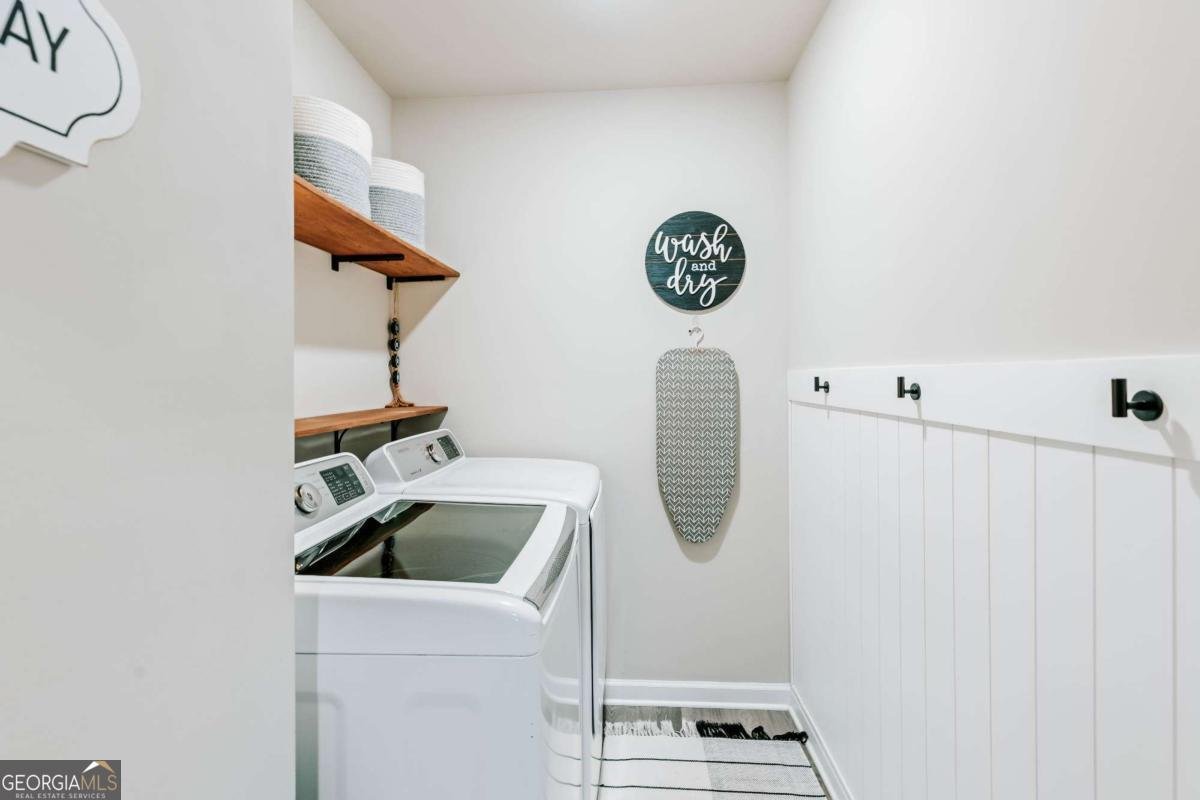 121 Mountain Creek Drive Maysville - Photo 39