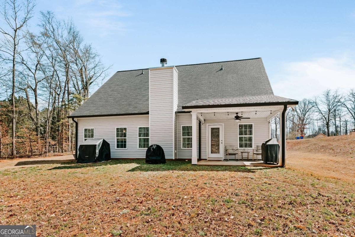 121 Mountain Creek Drive Maysville - Photo 40