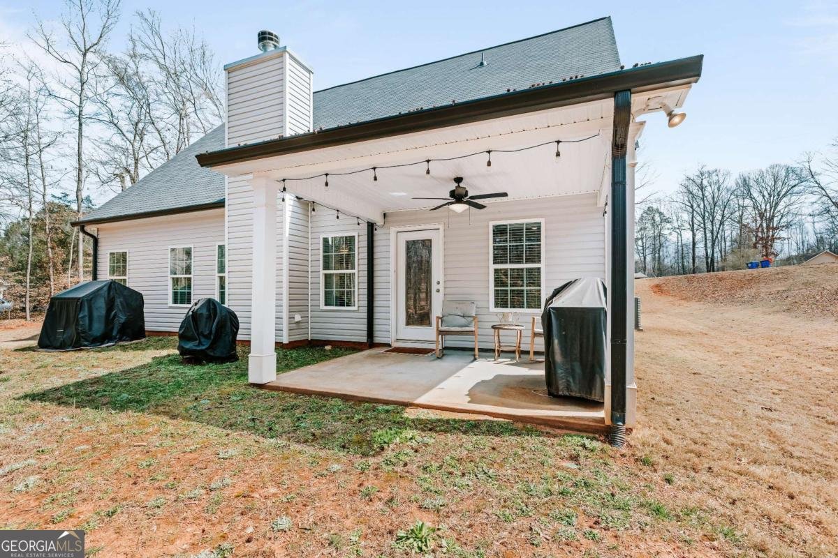 121 Mountain Creek Drive Maysville - Photo 41