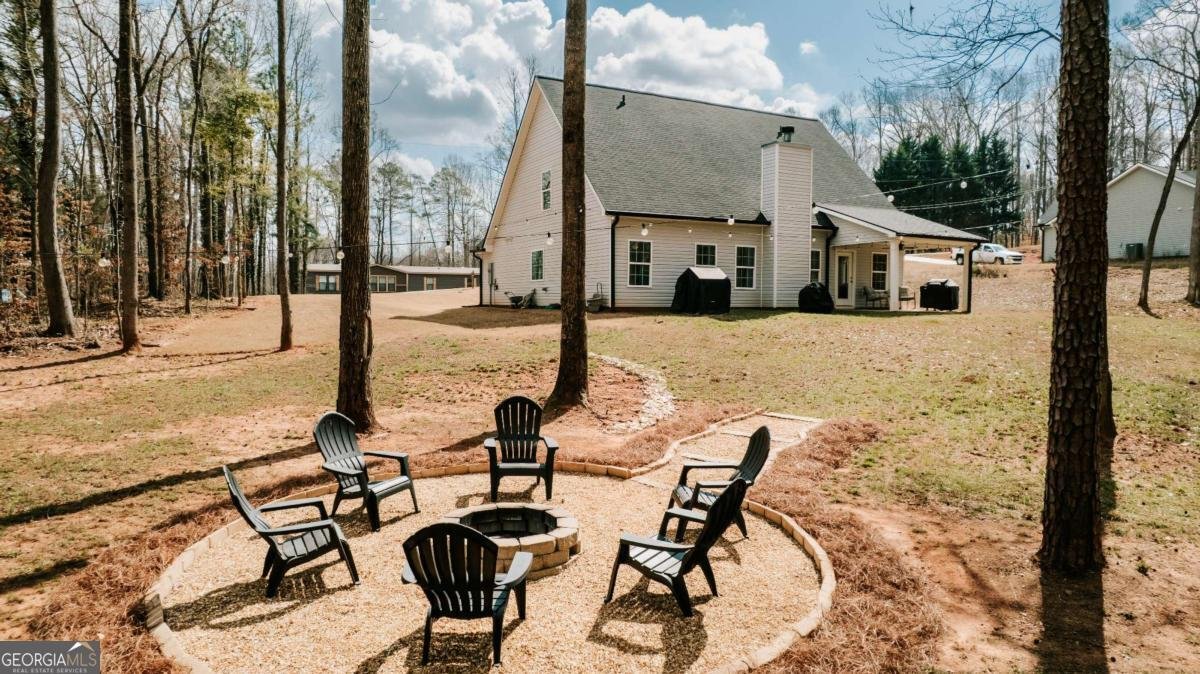 121 Mountain Creek Drive Maysville - Photo 42