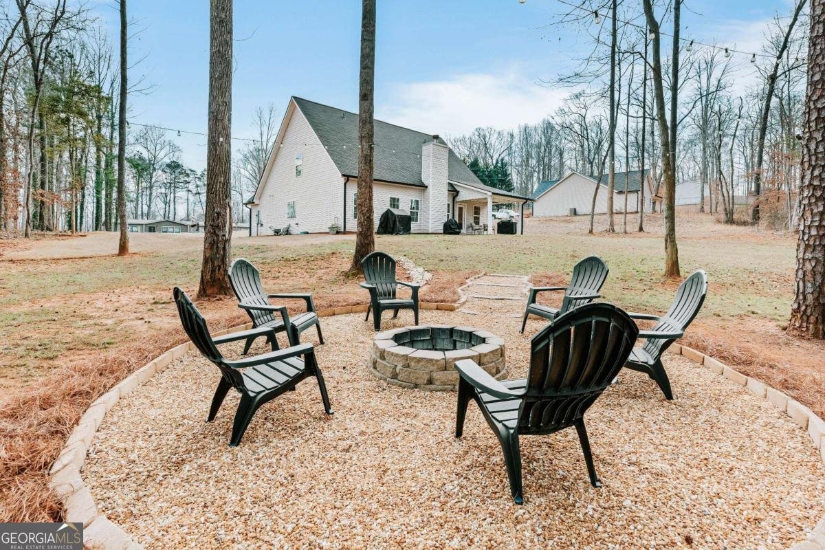 121 Mountain Creek Drive Maysville - Photo 43