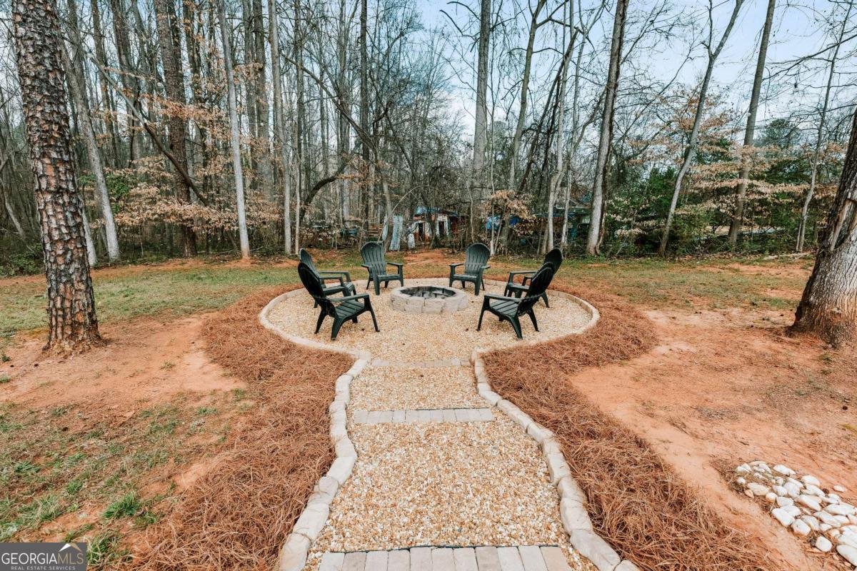 121 Mountain Creek Drive Maysville - Photo 44