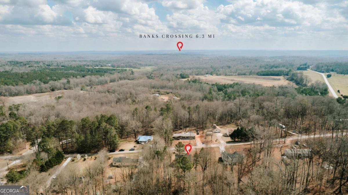 121 Mountain Creek Drive Maysville - Photo 47