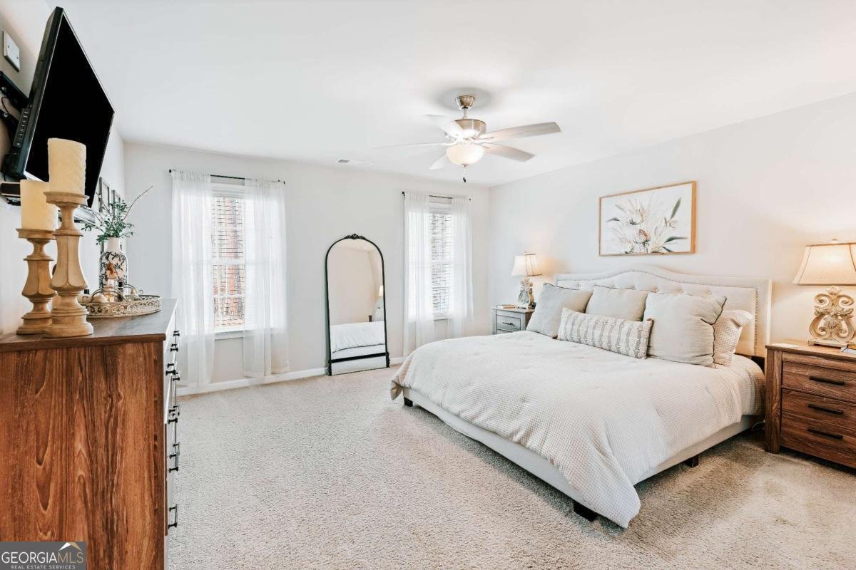 121 Mountain Creek Drive Maysville - Photo 6