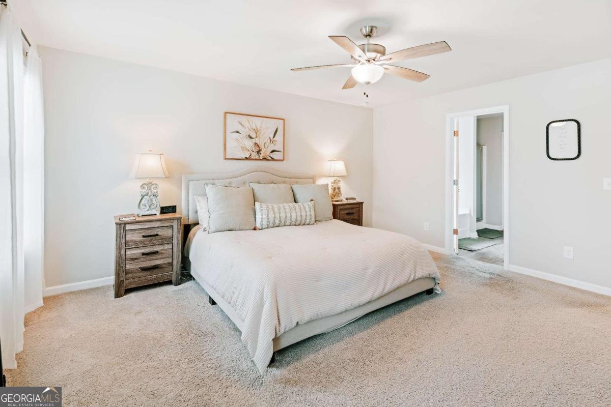 121 Mountain Creek Drive Maysville - Photo 7