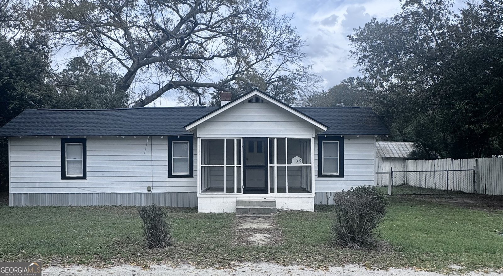 139 Register Avenue Reidsville - Photo 1