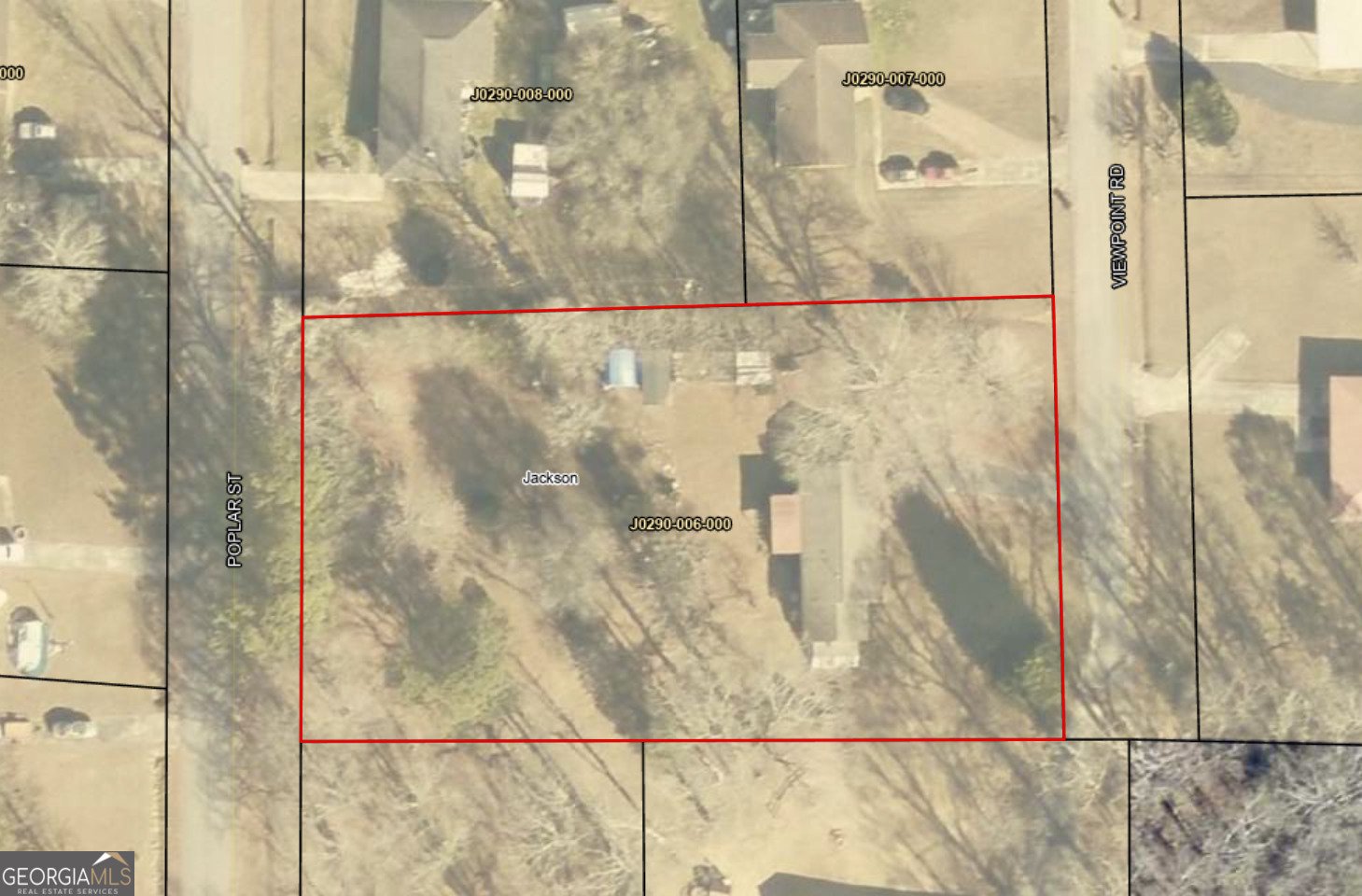 606 Viewpoint Drive Jackson - Photo 32