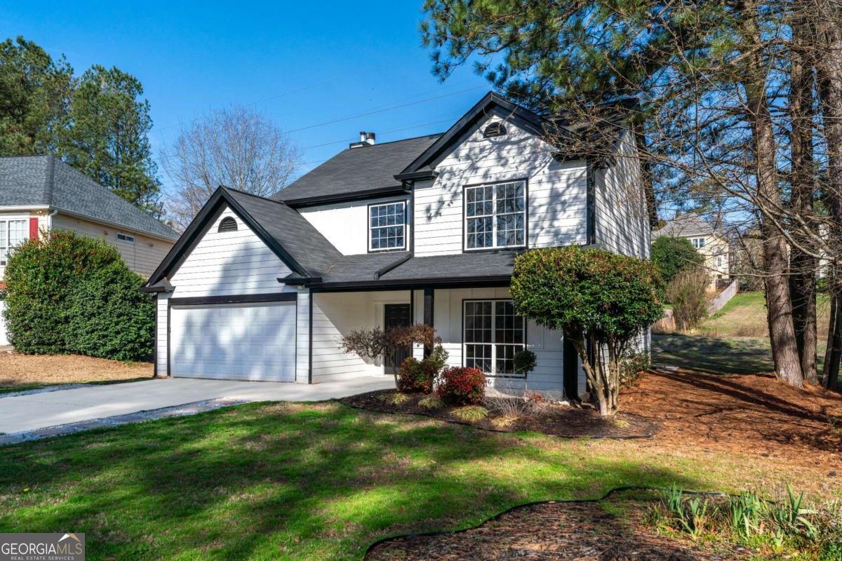 1250 Springmont Court Lawrenceville - Photo 1