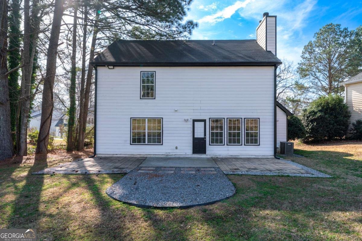 1250 Springmont Court Lawrenceville - Photo 13