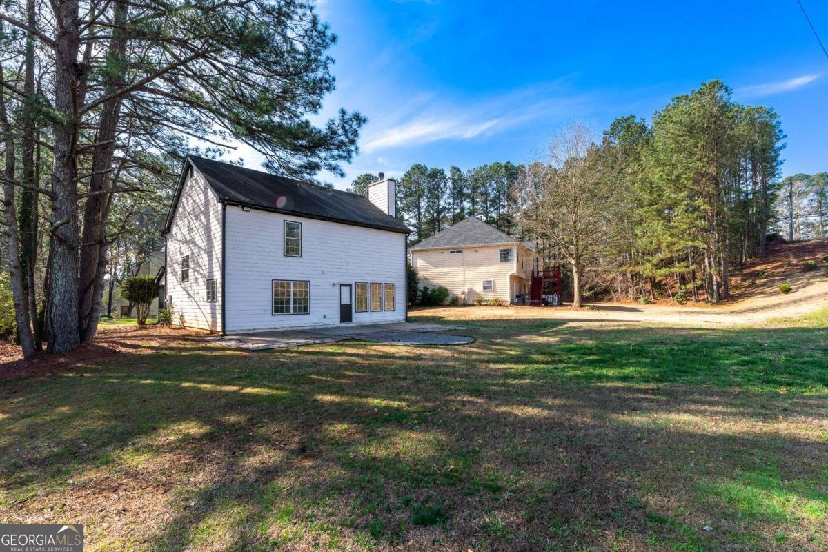 1250 Springmont Court Lawrenceville - Photo 15