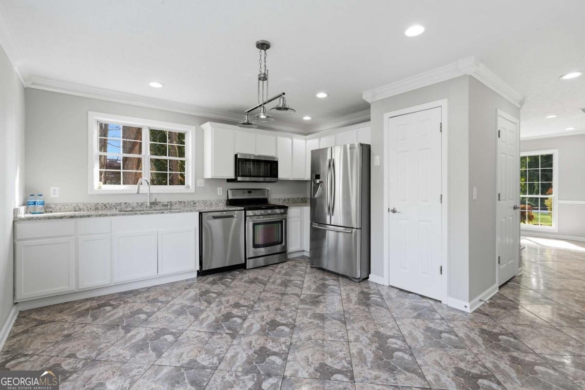 1250 Springmont Court Lawrenceville - Photo 19