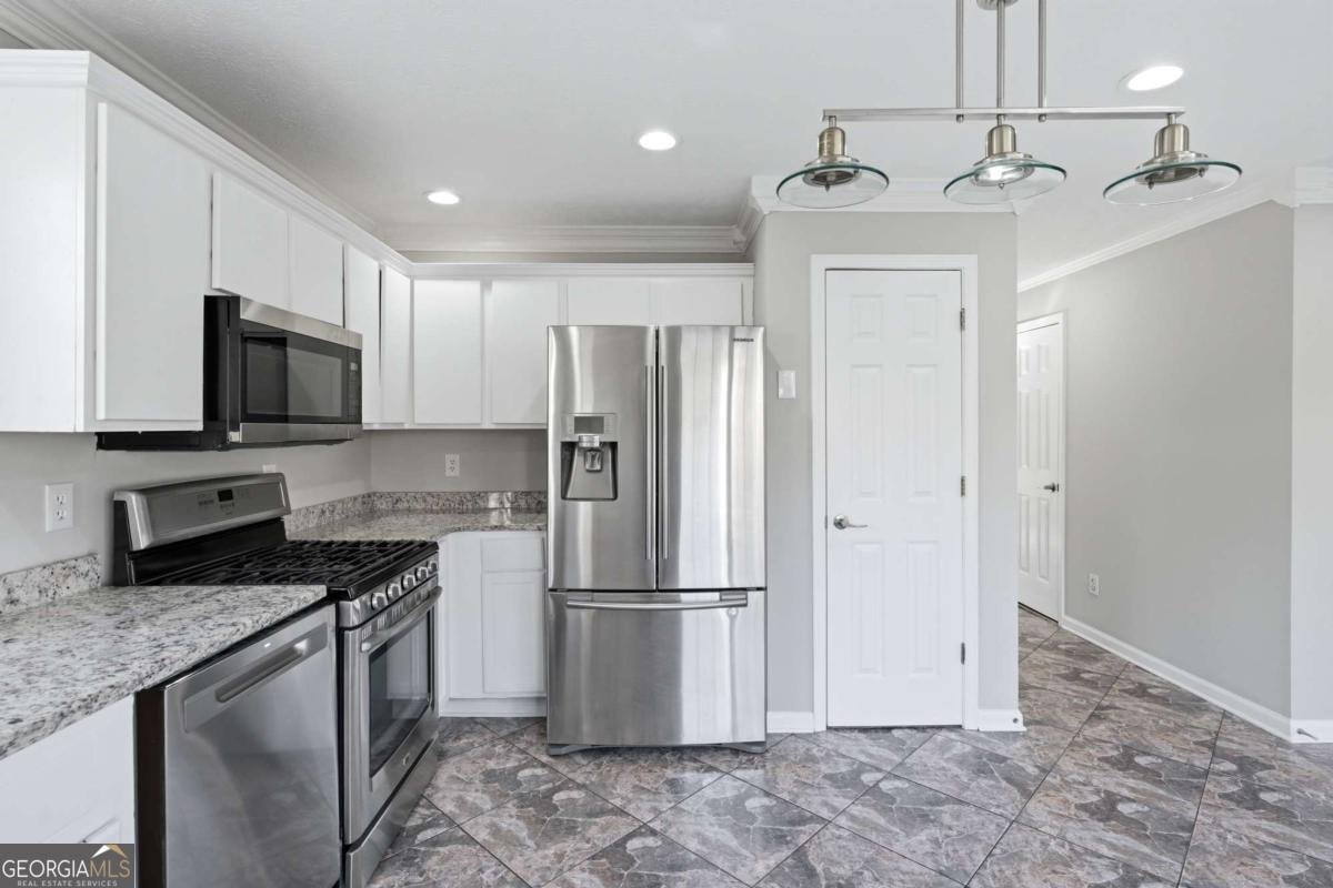 1250 Springmont Court Lawrenceville - Photo 8