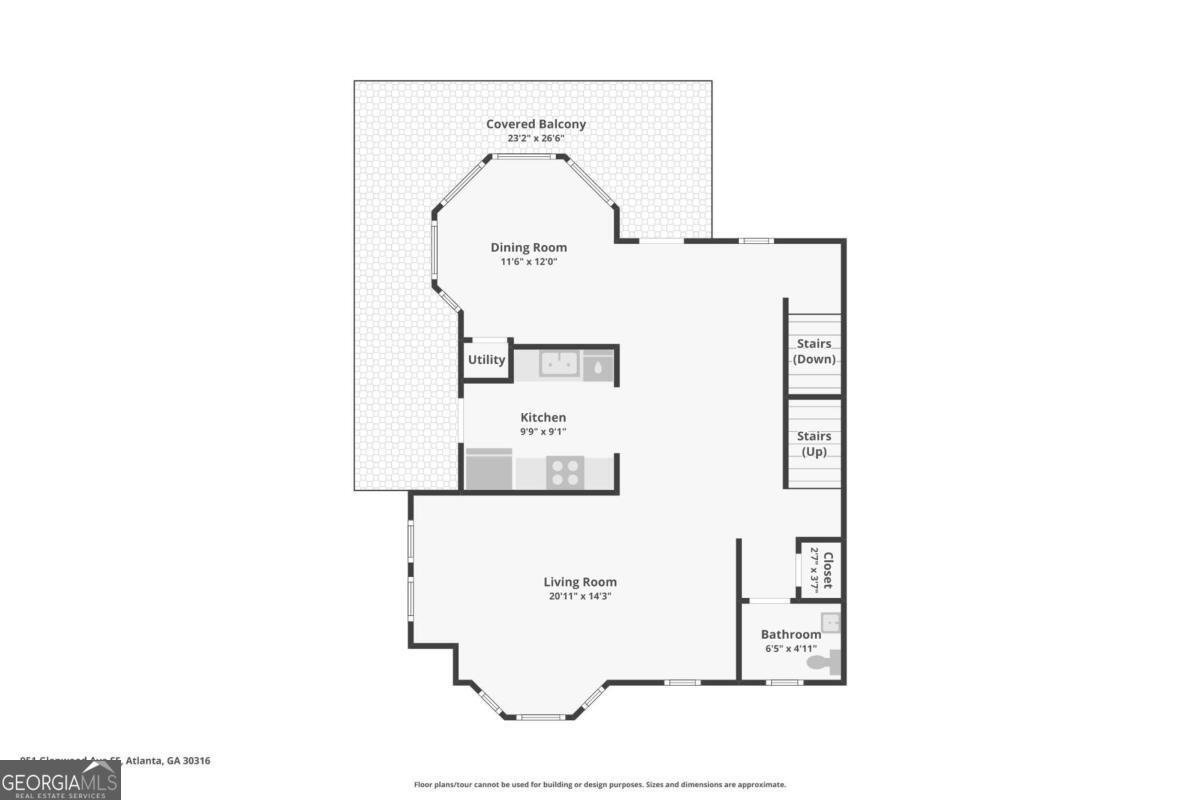 951 Glenwood Avenue Atlanta - Photo 32