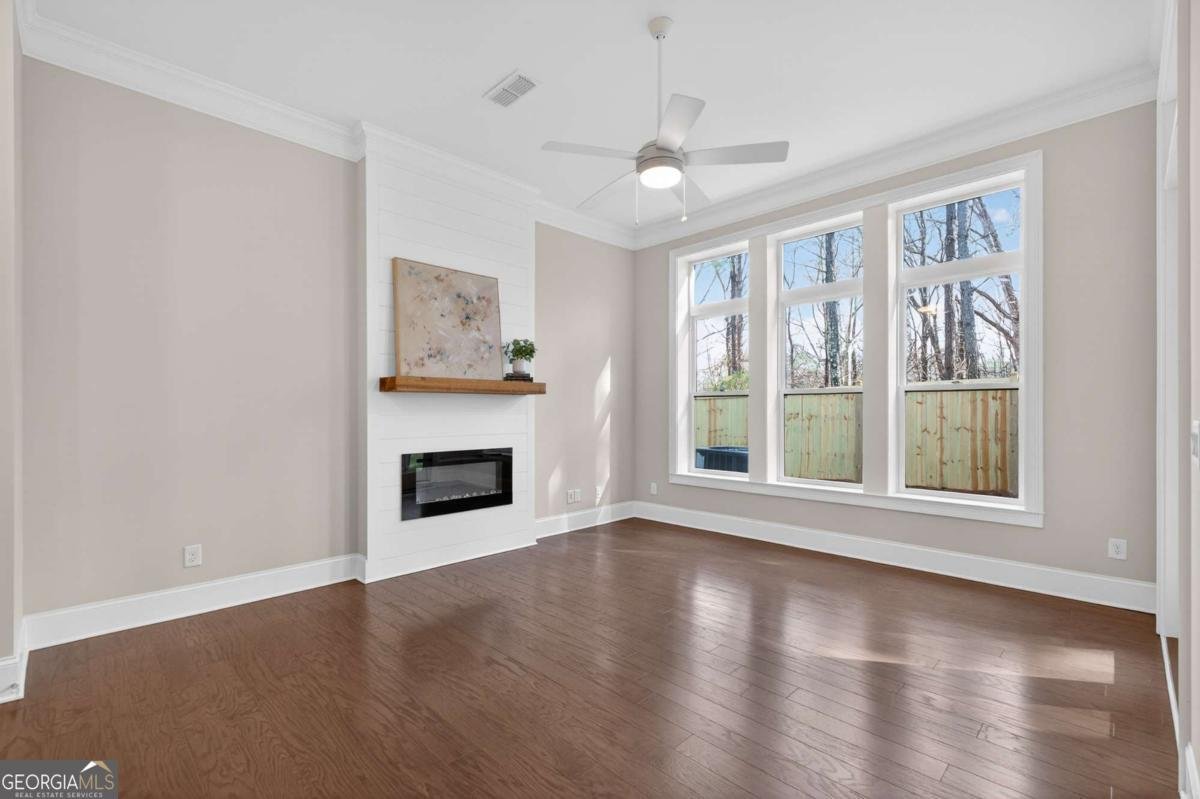 687 Stickley Oak Way Woodstock - Photo 11