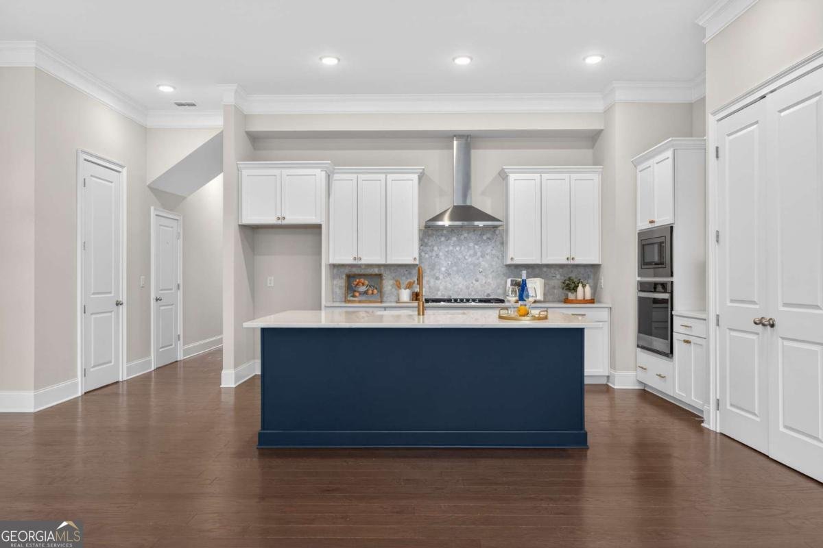 687 Stickley Oak Way Woodstock - Photo 12