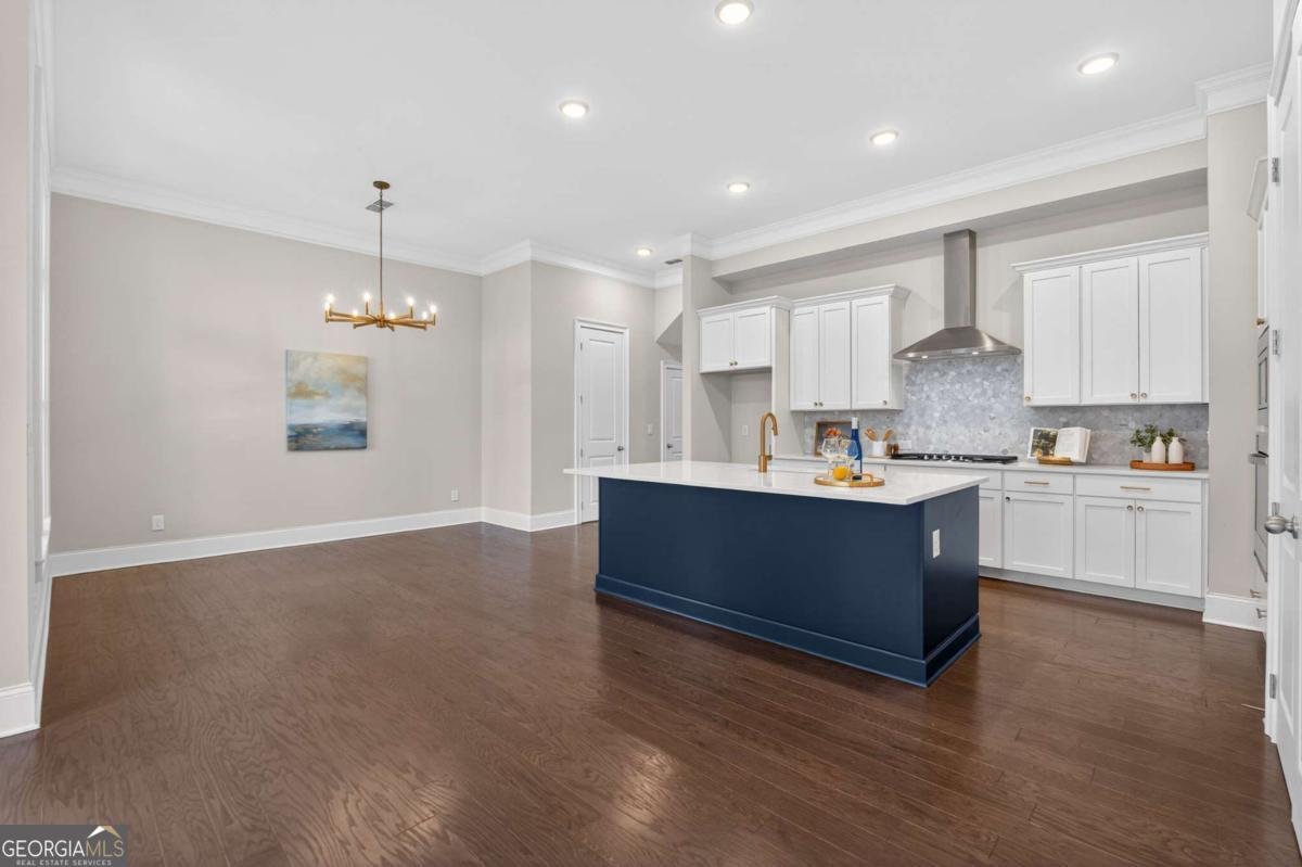 687 Stickley Oak Way Woodstock - Photo 13