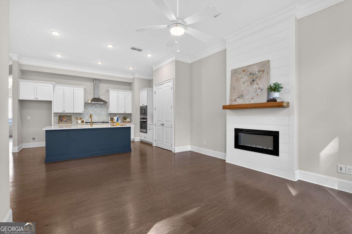 687 Stickley Oak Way Woodstock - Photo 18